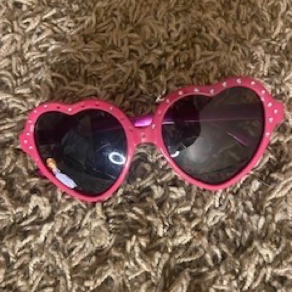 Frozen Sunglasses (set of 3 w/Frozen glasses case): $12 (for all)